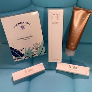 Nu Skin bundle
